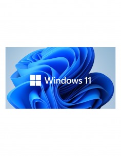 Софтуер WINDOWS 10 OEM 2